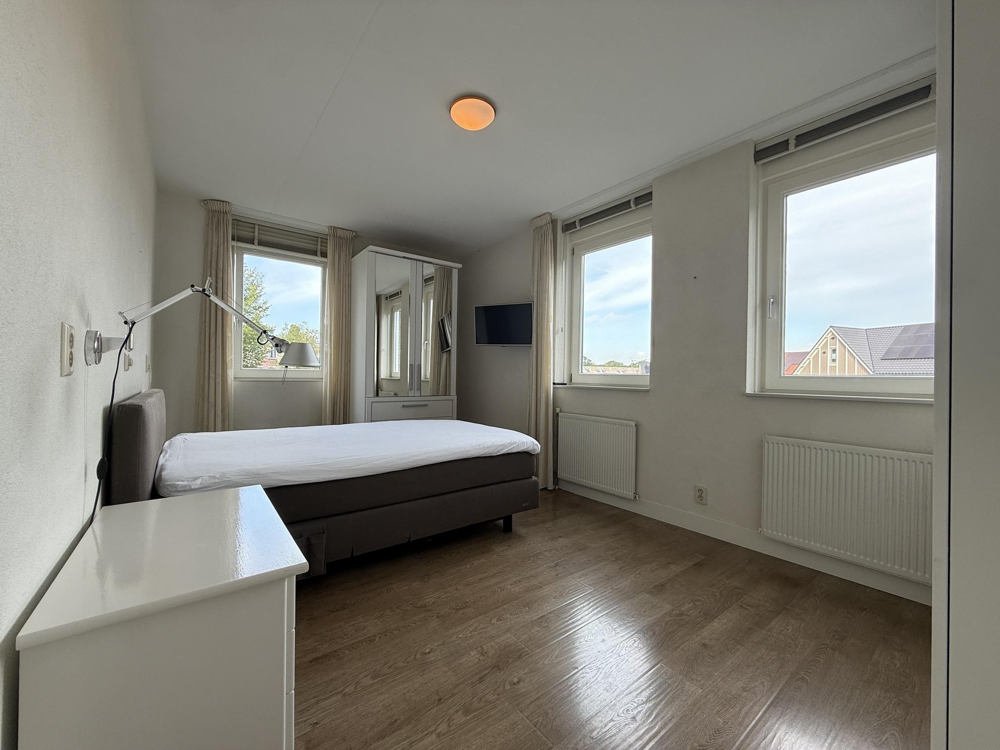Appartement te huur: Ruurd Visserstraat, Achterveld