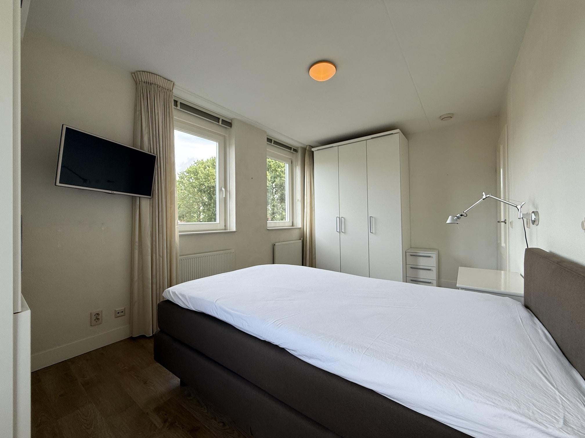 Appartement te huur: Ruurd Visserstraat, Achterveld
