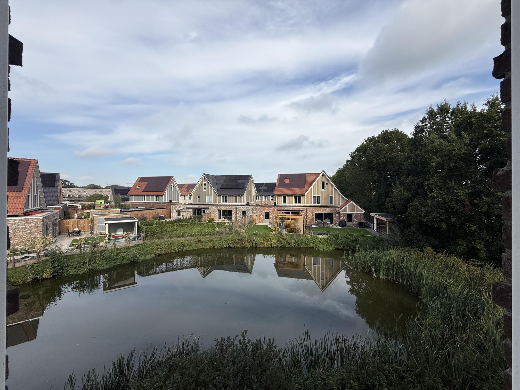Appartement te huur: Ruurd Visserstraat, Achterveld
