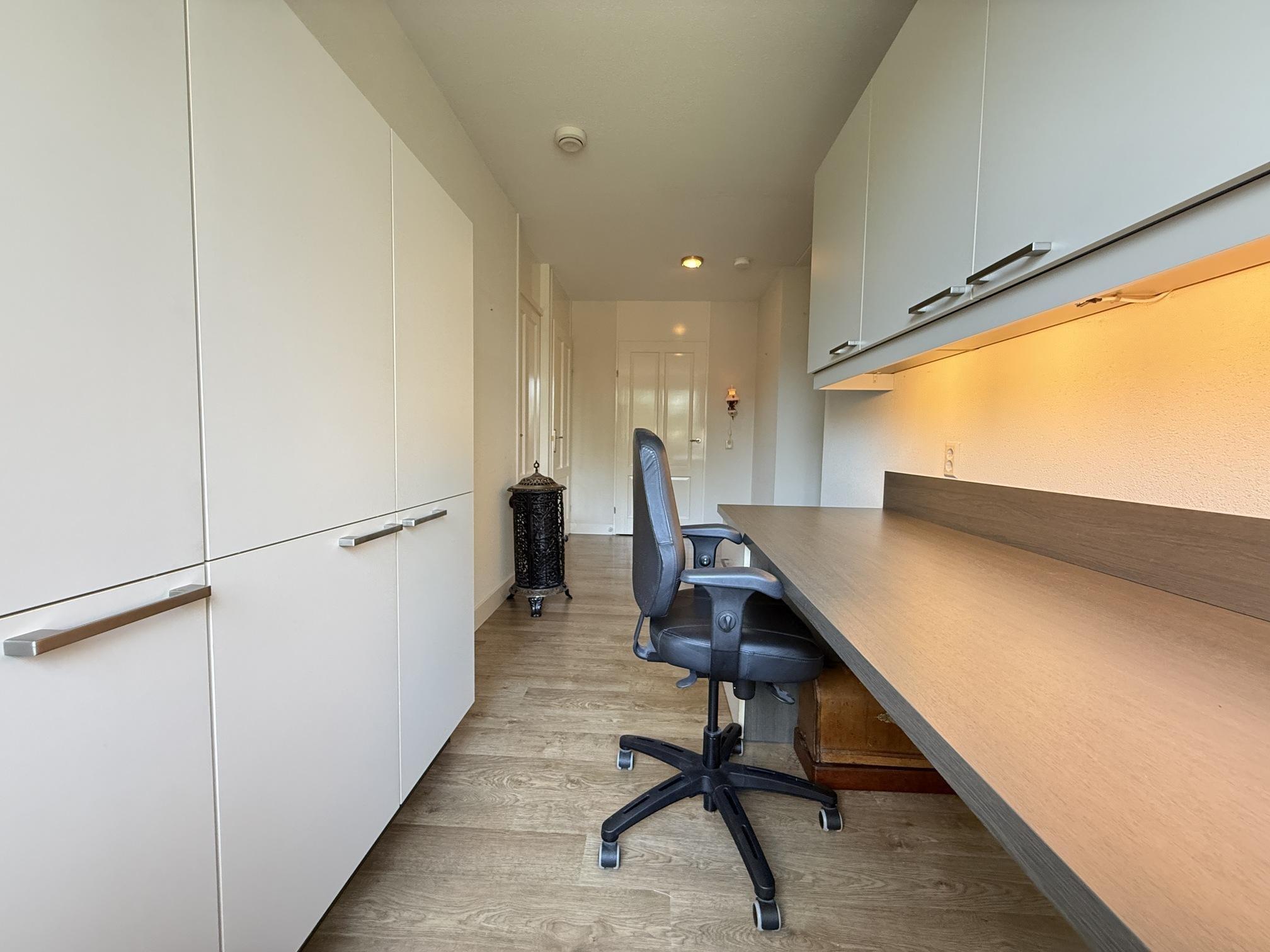 Appartement te huur: Ruurd Visserstraat, Achterveld