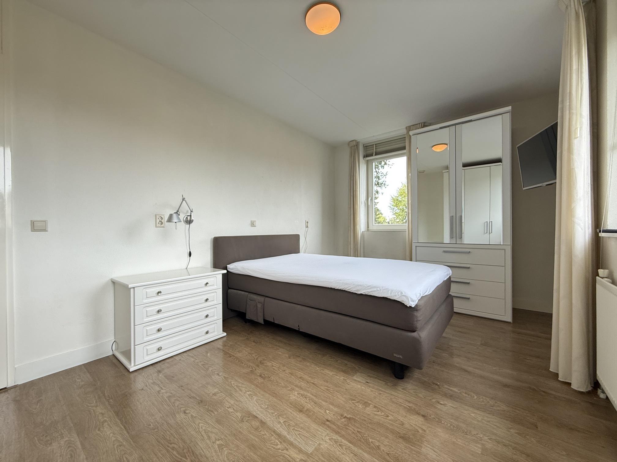 Appartement te huur: Ruurd Visserstraat, Achterveld