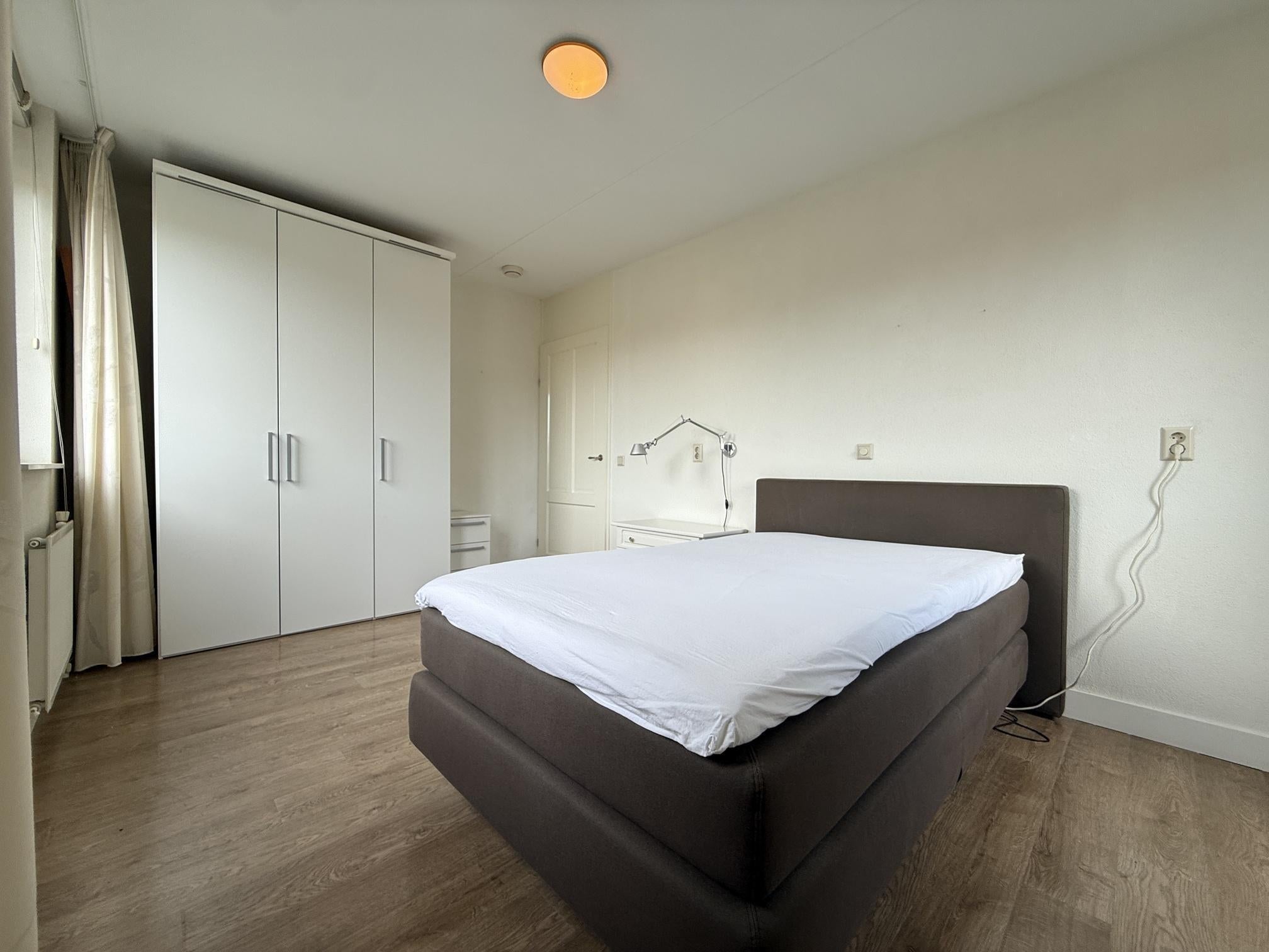 Appartement te huur: Ruurd Visserstraat, Achterveld