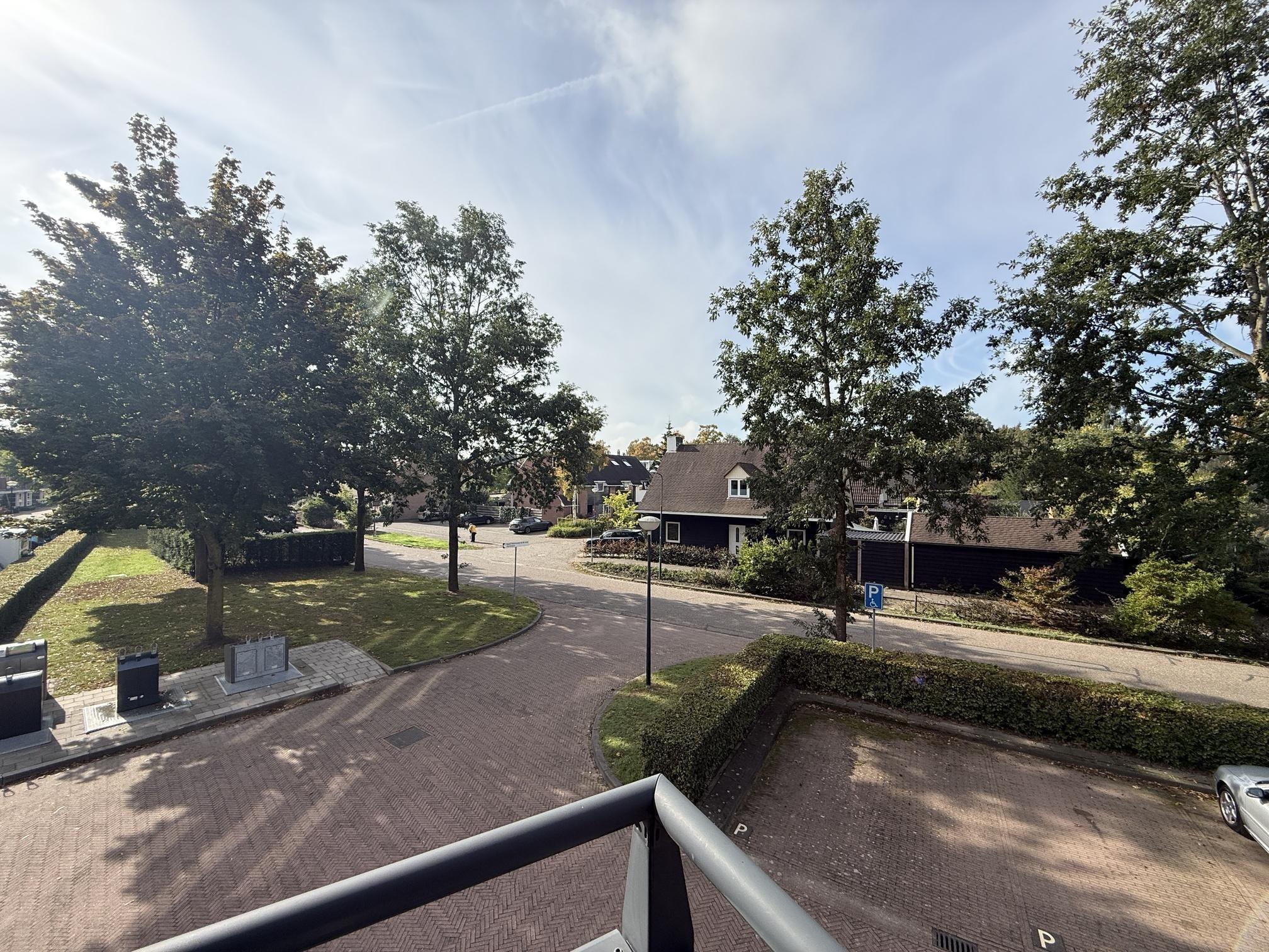 Appartement te huur: Ruurd Visserstraat, Achterveld