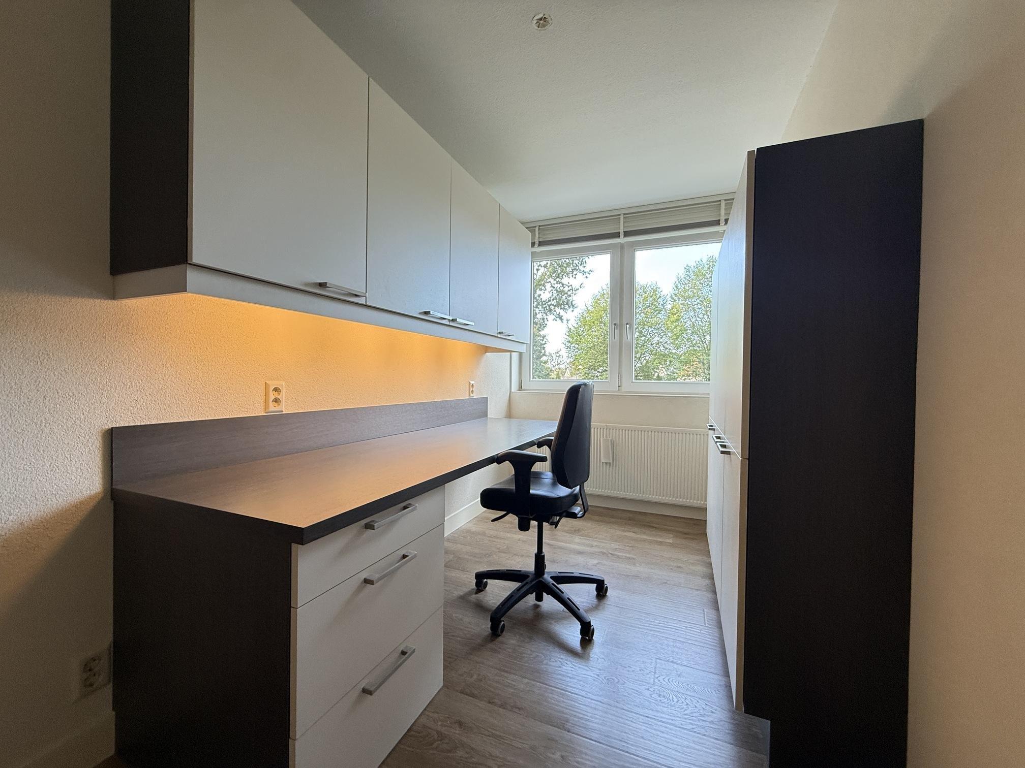 Woning te huur: Ruurd Visserstraat, Achterveld
