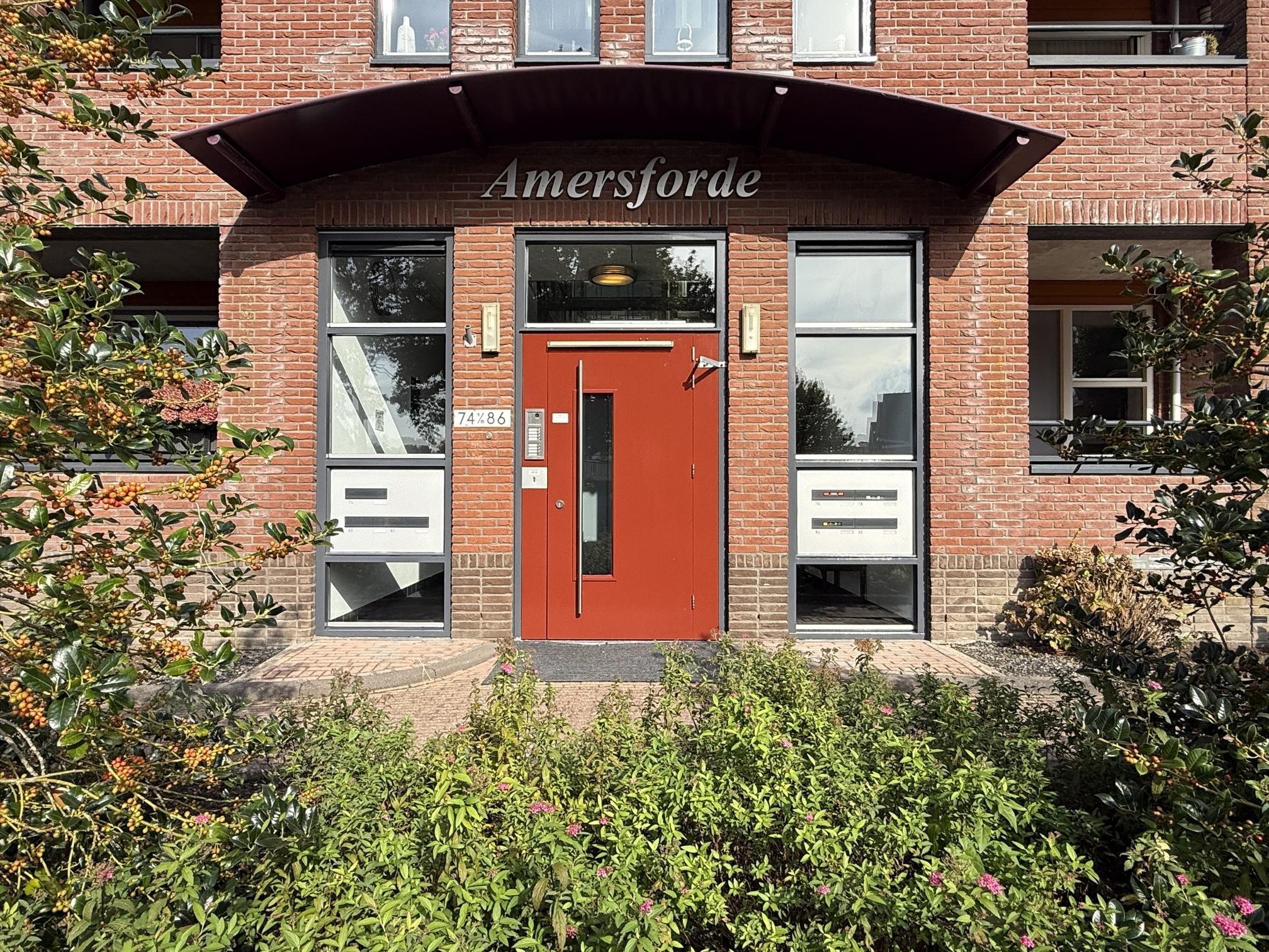 Woning te huur: Ruurd Visserstraat, Achterveld