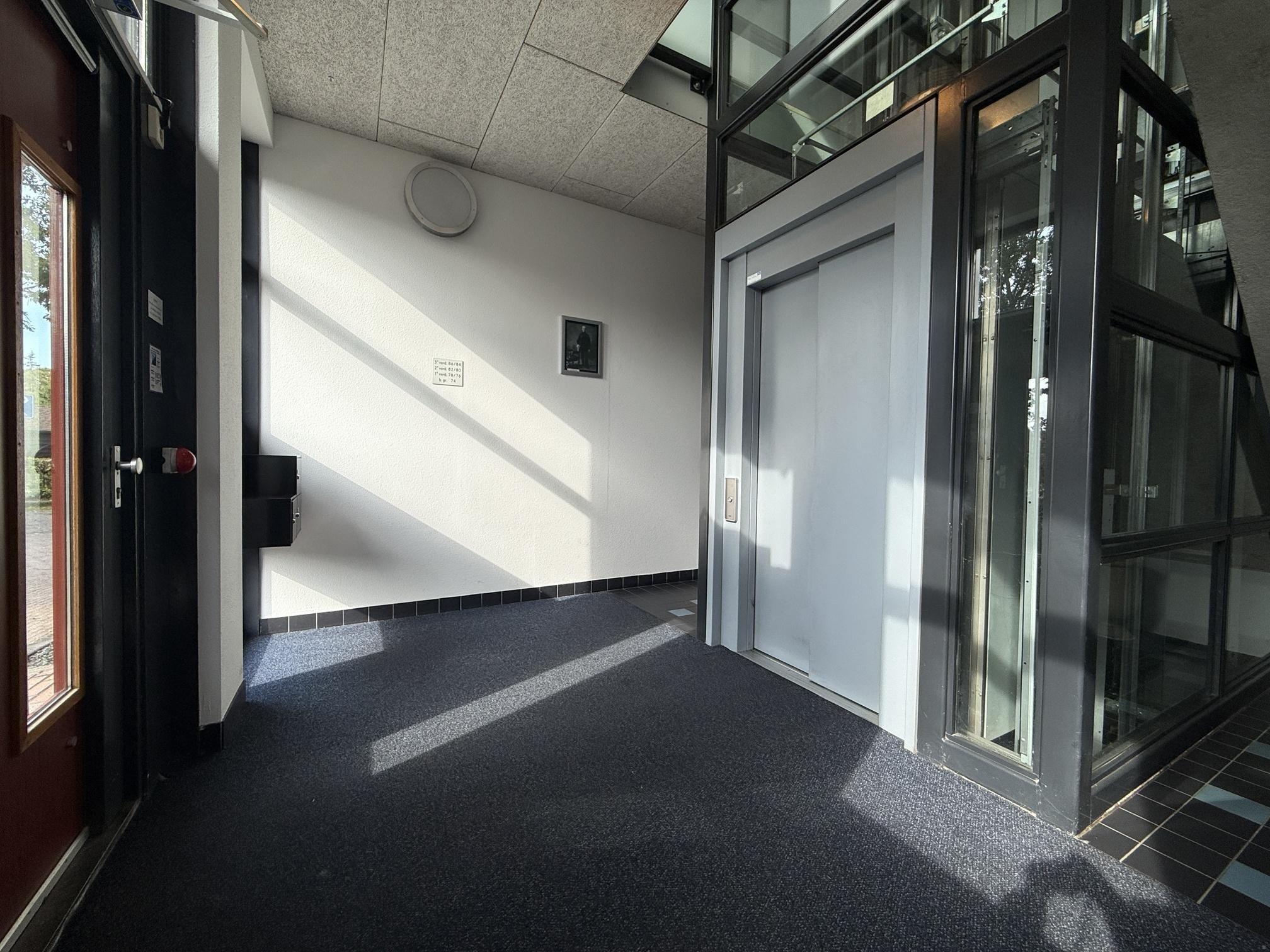 Appartement te huur: Ruurd Visserstraat, Achterveld