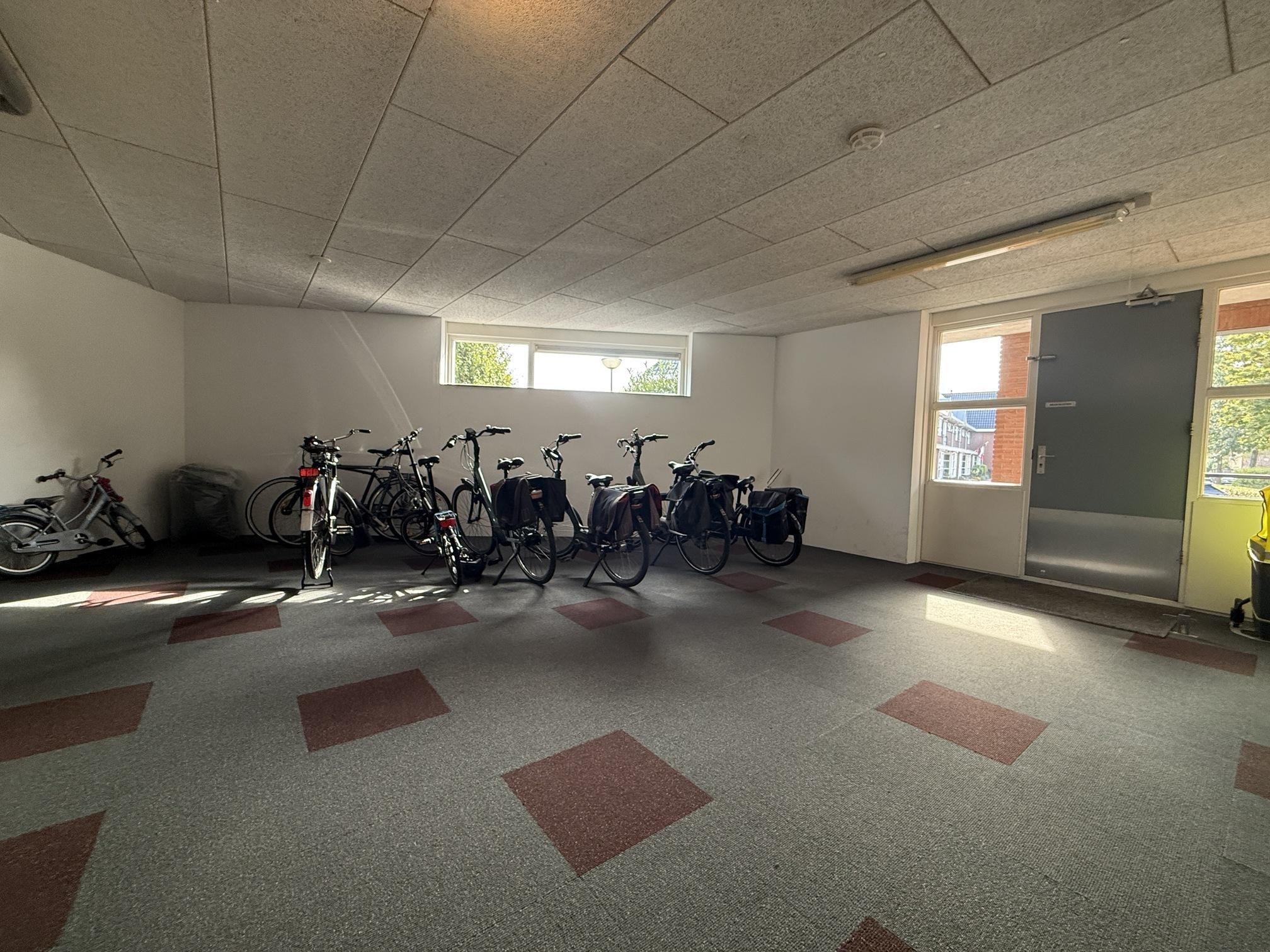 Appartement te huur: Ruurd Visserstraat, Achterveld