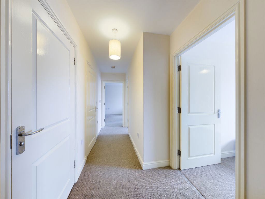 Flat Richmond Close in Boston