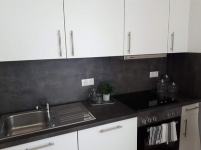 Wohnung Zum Jagenstein in Potsdam