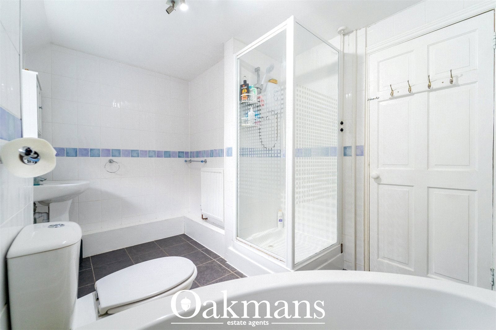 Flat Heronfield Close in Redditch