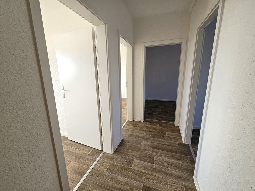 Wohnung Südstadtring in Halle (Saale)