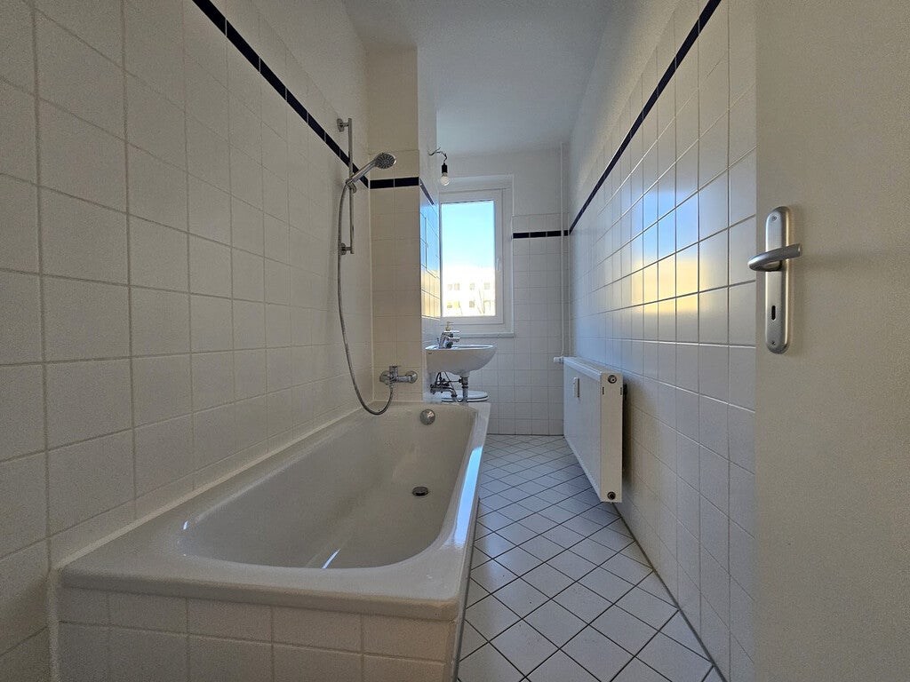 Wohnung Südstadtring in Halle (Saale)