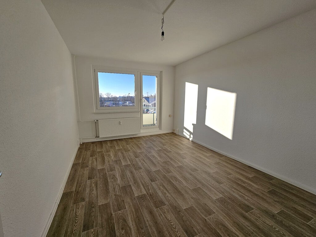 Wohnung Südstadtring in Halle (Saale)