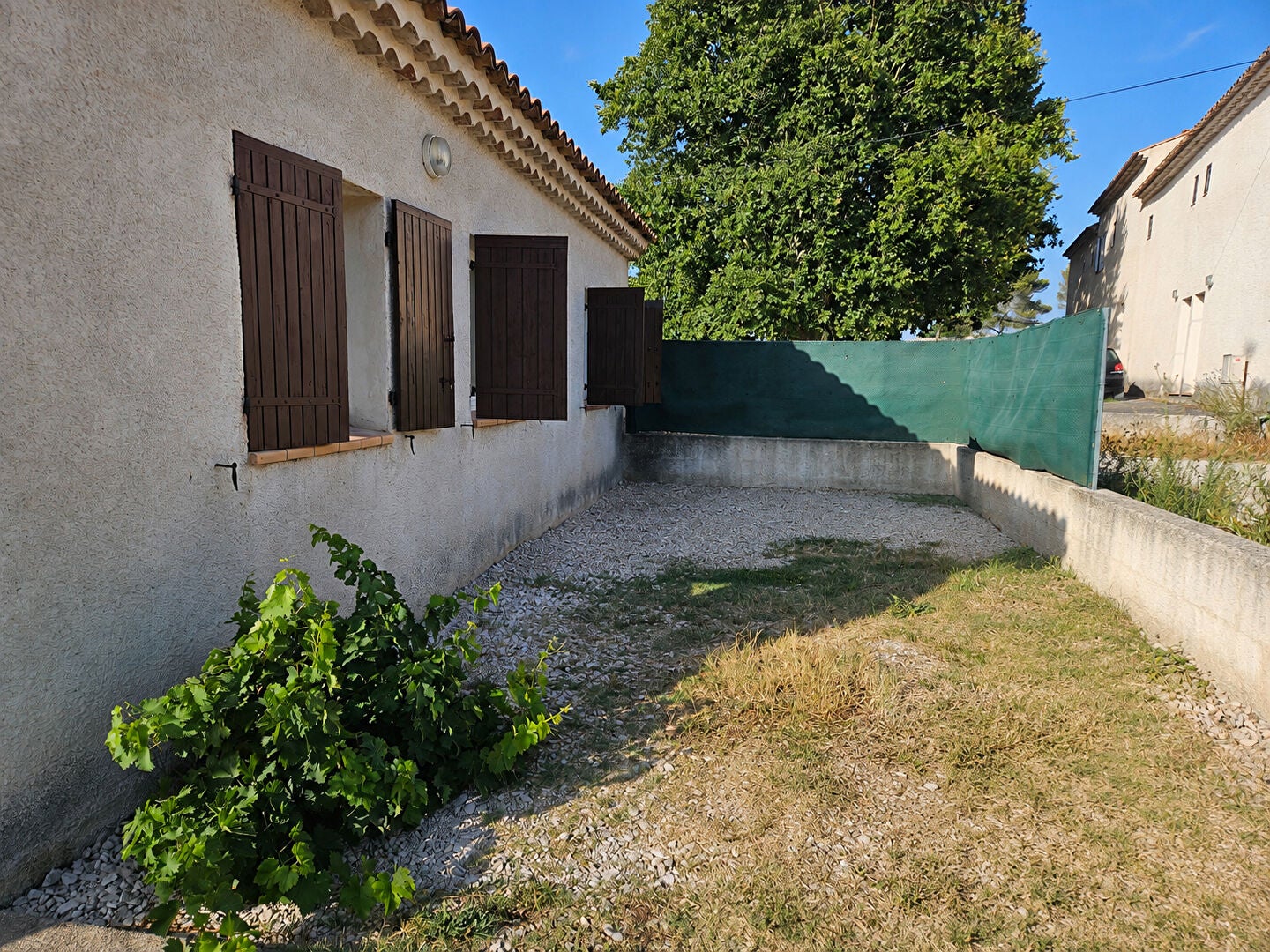 Flat Route de Berre in Aix-en-Provence