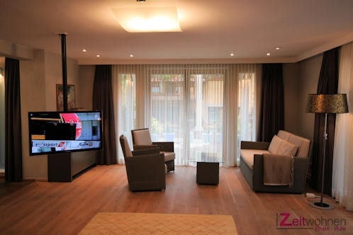 Wohnung Rheinstraße in Köln
