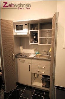 Wohnung Rheinstraße in Köln