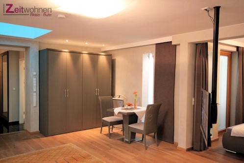 Wohnung Rheinstraße in Köln
