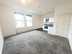 Flat Hyde Park Street in Gateshead