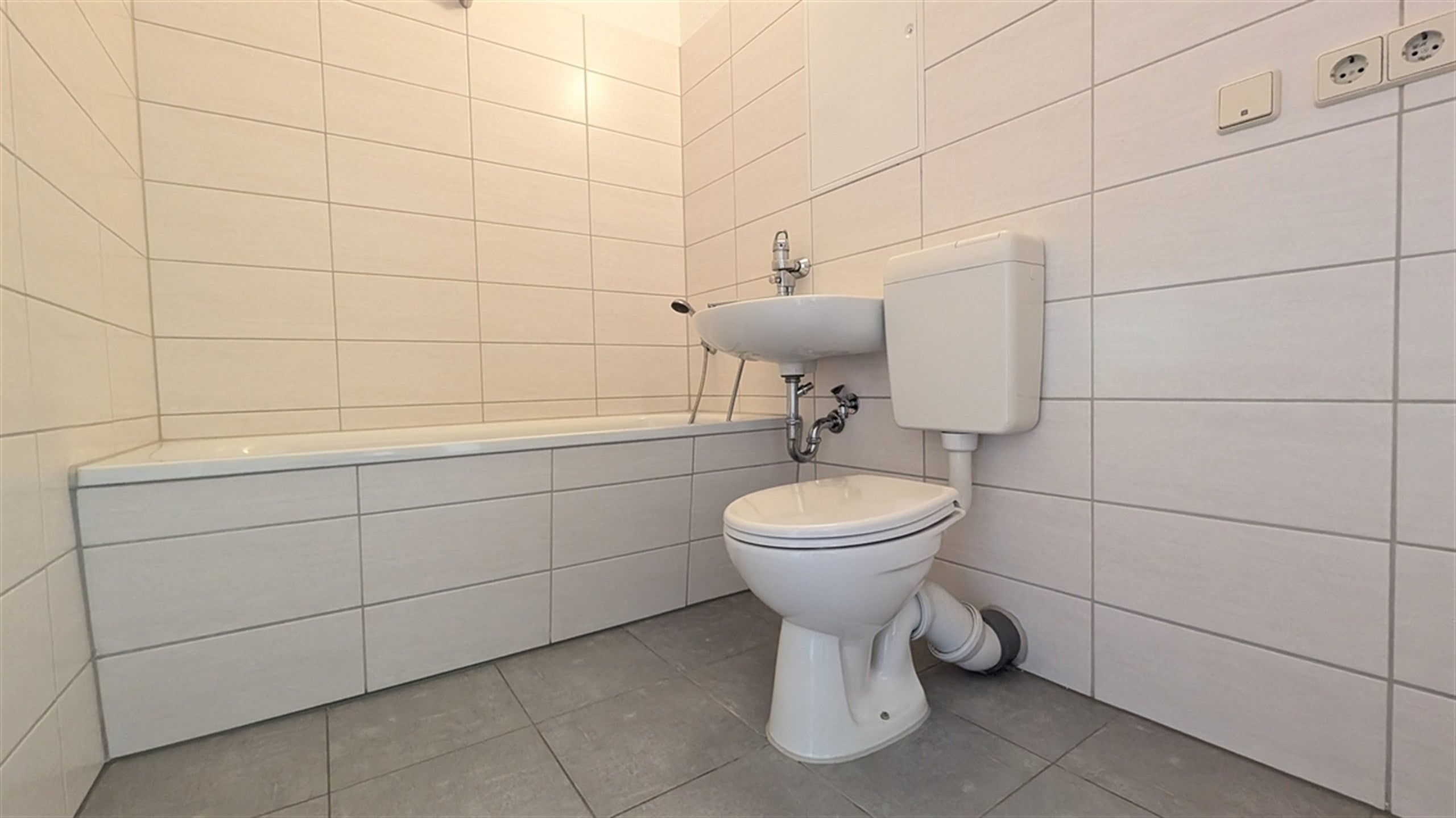 Wohnung Lustgartenstraße in Spremberg