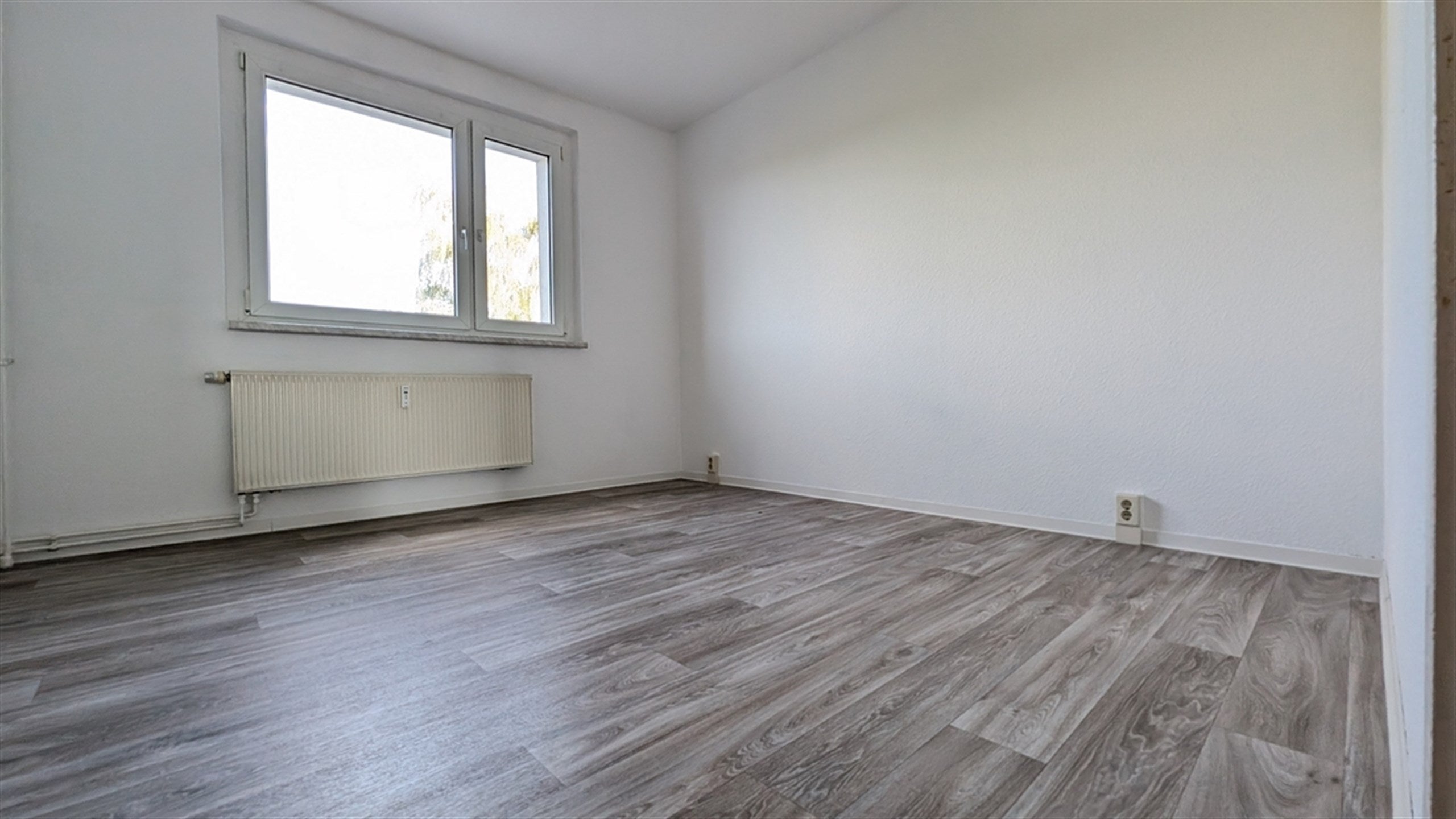 Wohnung Lustgartenstraße in Spremberg