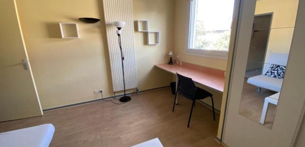 Appartement Rue de Montholon à Bourg-en-Bresse