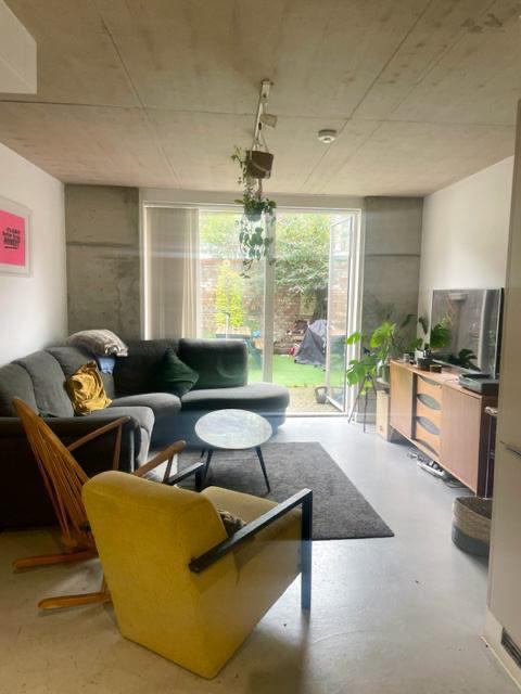 Room Brooksby's Walk in Greater London