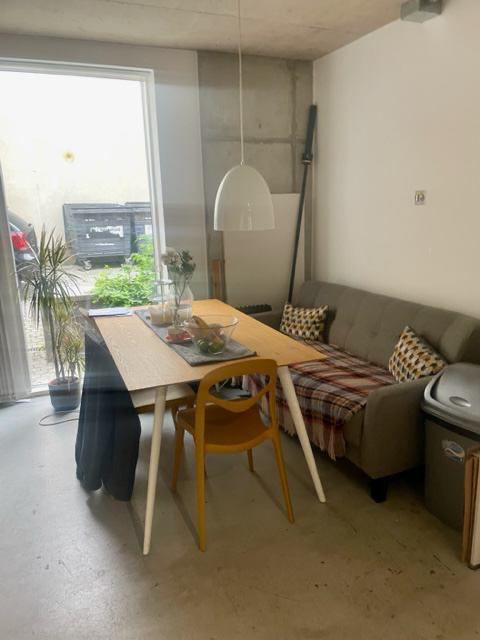 Room Brooksby's Walk in Greater London