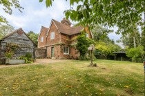 House Wardsbrook Road in Rother