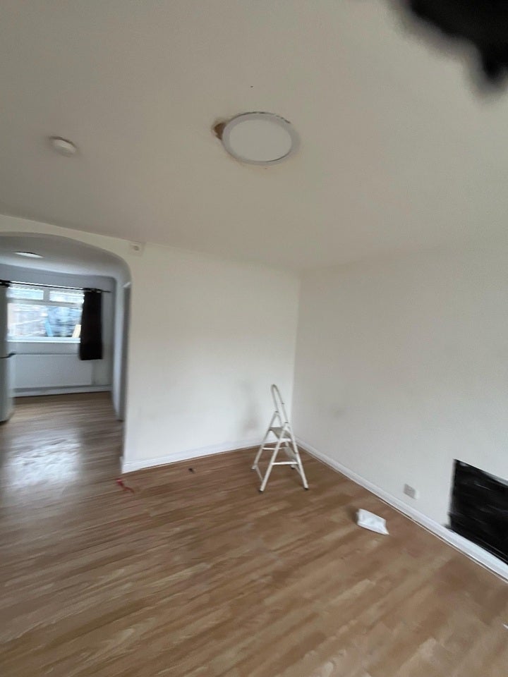 House Woodrush Way in Greater London