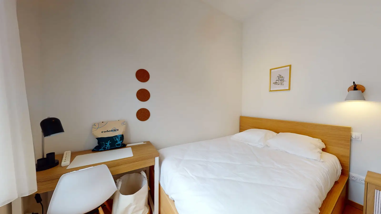 Appartement Rue des Pyramides à Lille