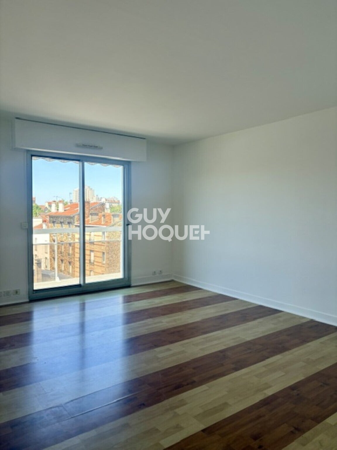 Flat Rue Pierre Brossolette in Clamart