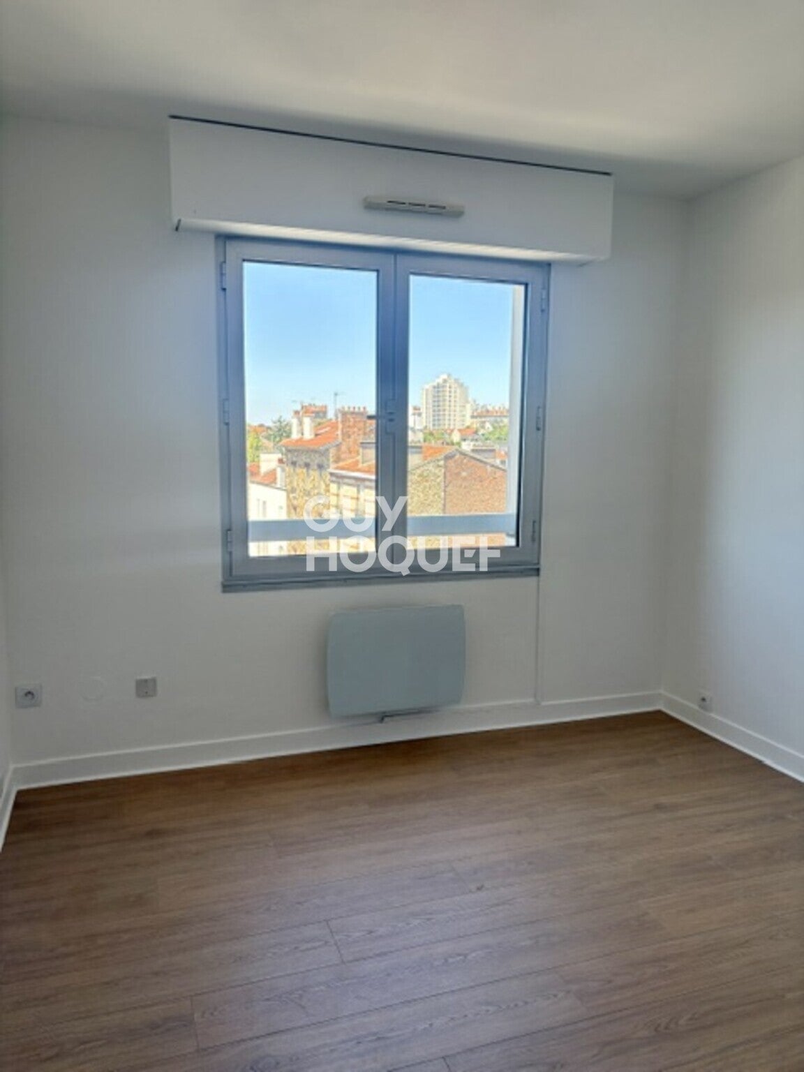 Flat Rue Pierre Brossolette in Clamart