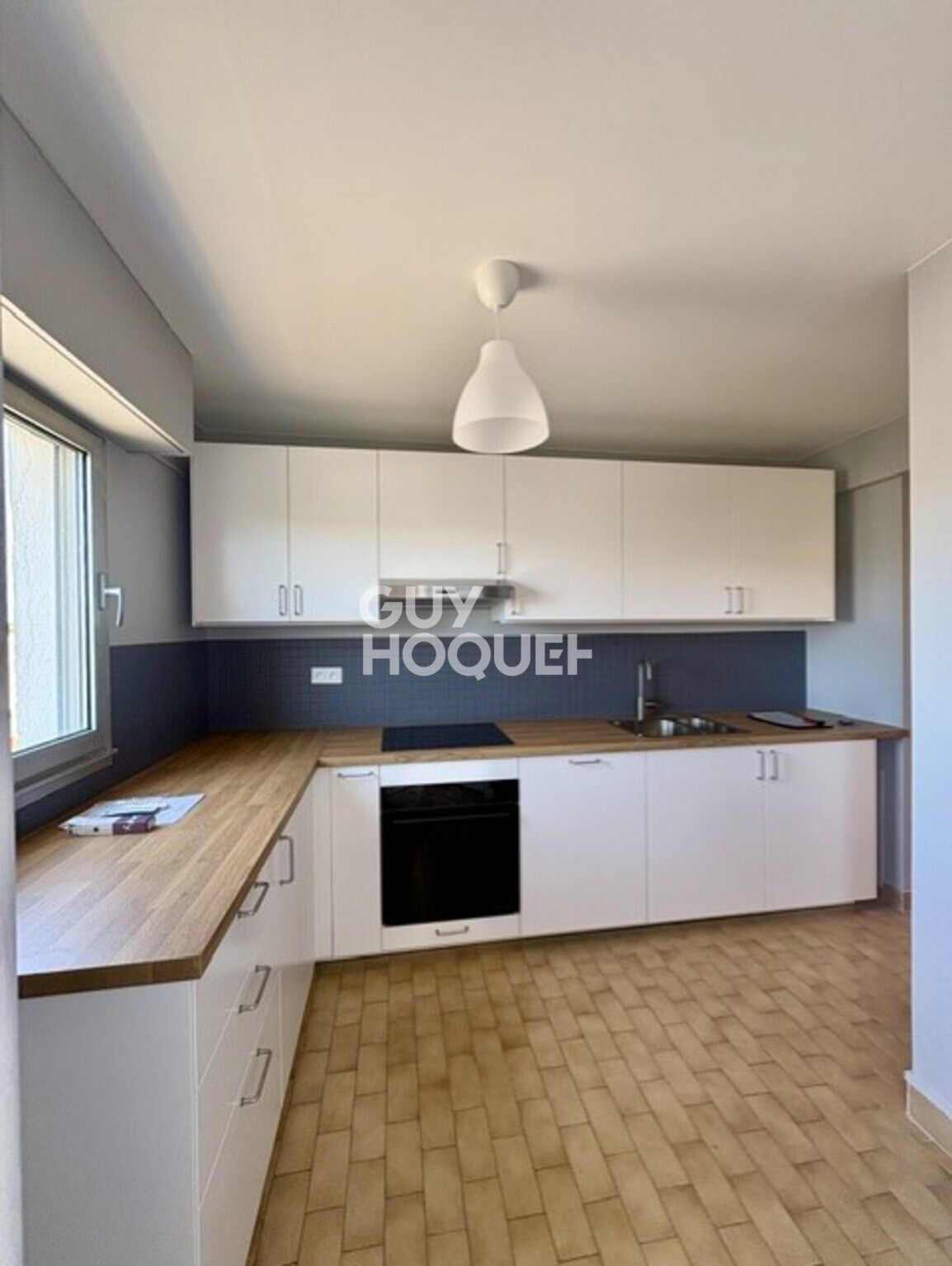 Flat Rue Pierre Brossolette in Clamart