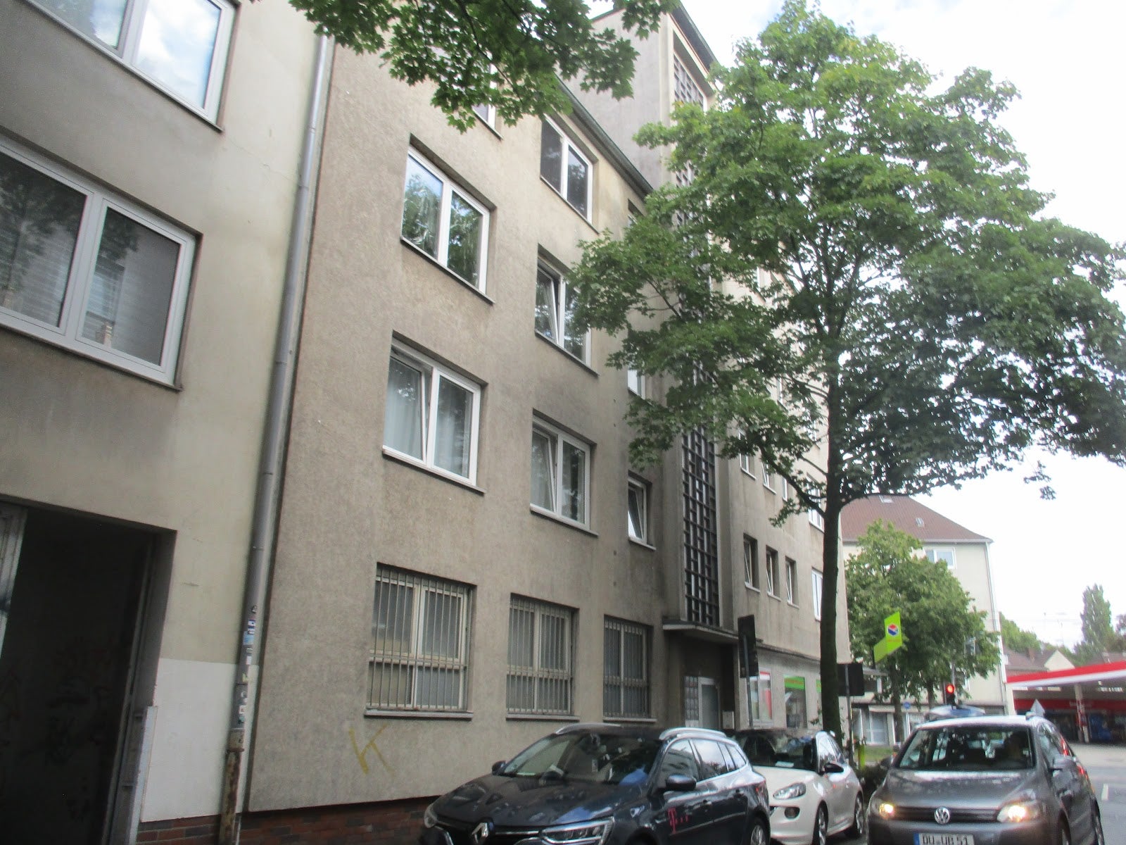 Wohnung Grabenstraße in Duisburg