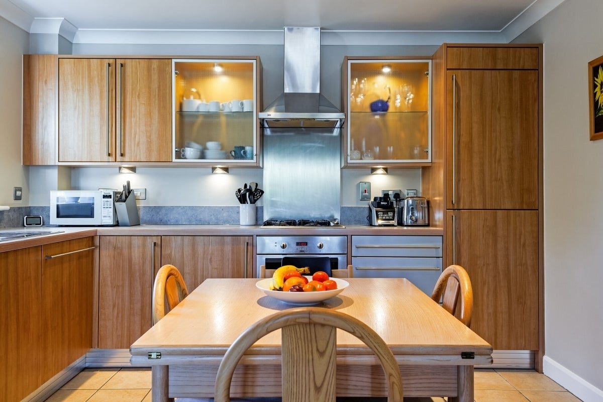 Flat Maxwell Place in Beaconsfield