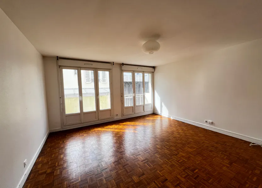 Appartement Rue Keruscun à Brest