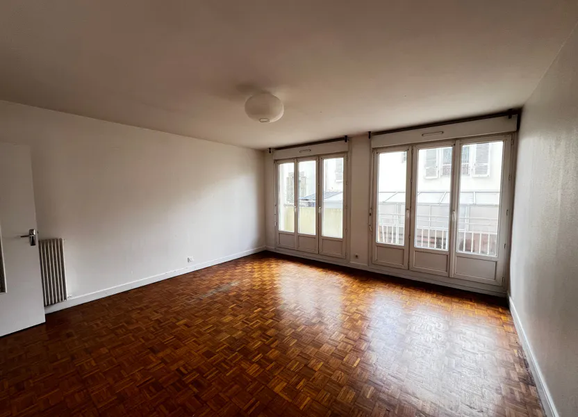 Appartement Rue Keruscun à Brest