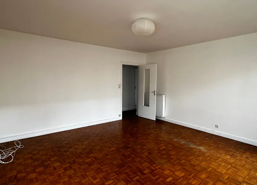 Appartement Rue Keruscun à Brest