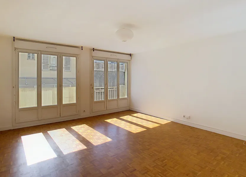 Flat Rue Keruscun in Brest