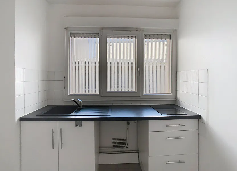 Flat Rue Keruscun in Brest