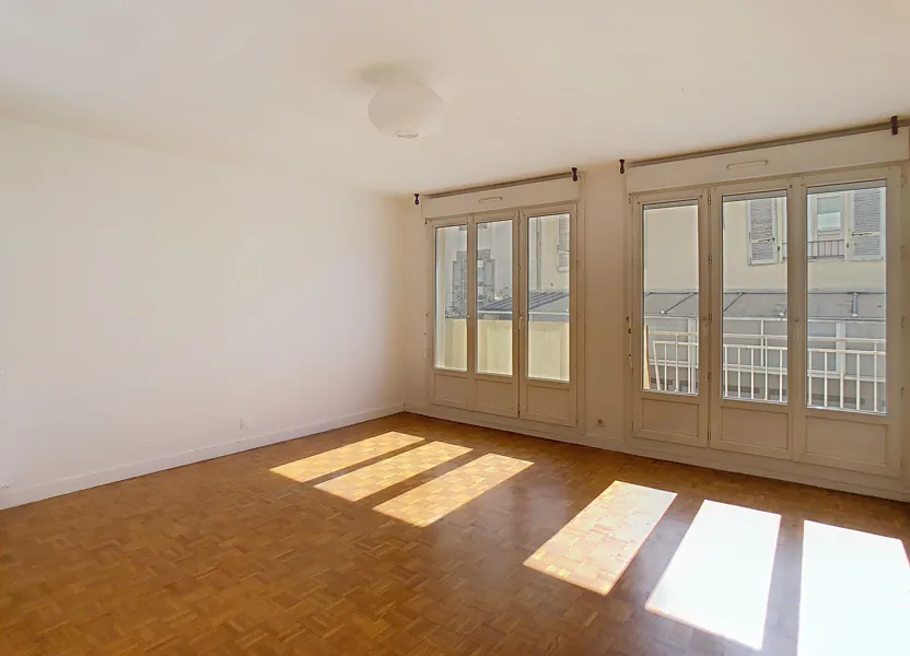 Flat Rue Keruscun in Brest