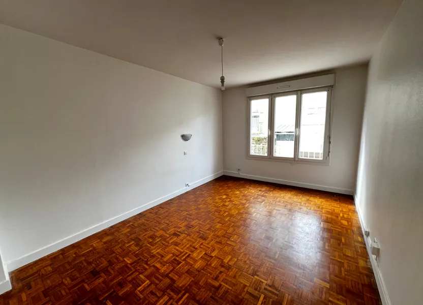 Appartement Rue Keruscun à Brest