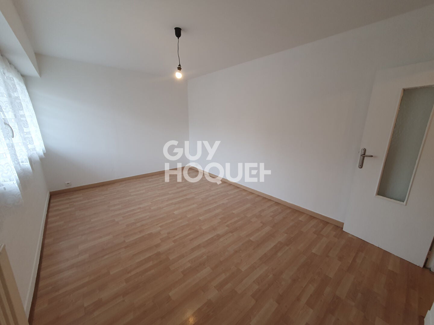 Appartement Cours du Maréchal Gallieni à Bordeaux