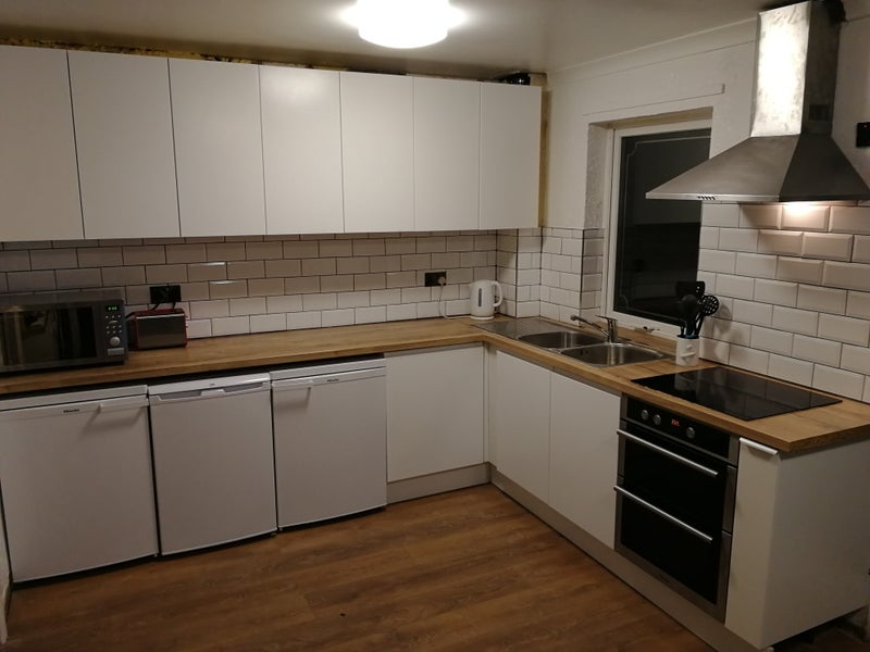 Room Saffron in Tamworth