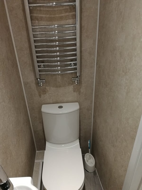 Room Saffron in Tamworth