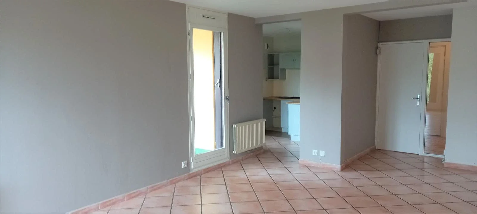 Flat Rue des Grillons in Gleizé