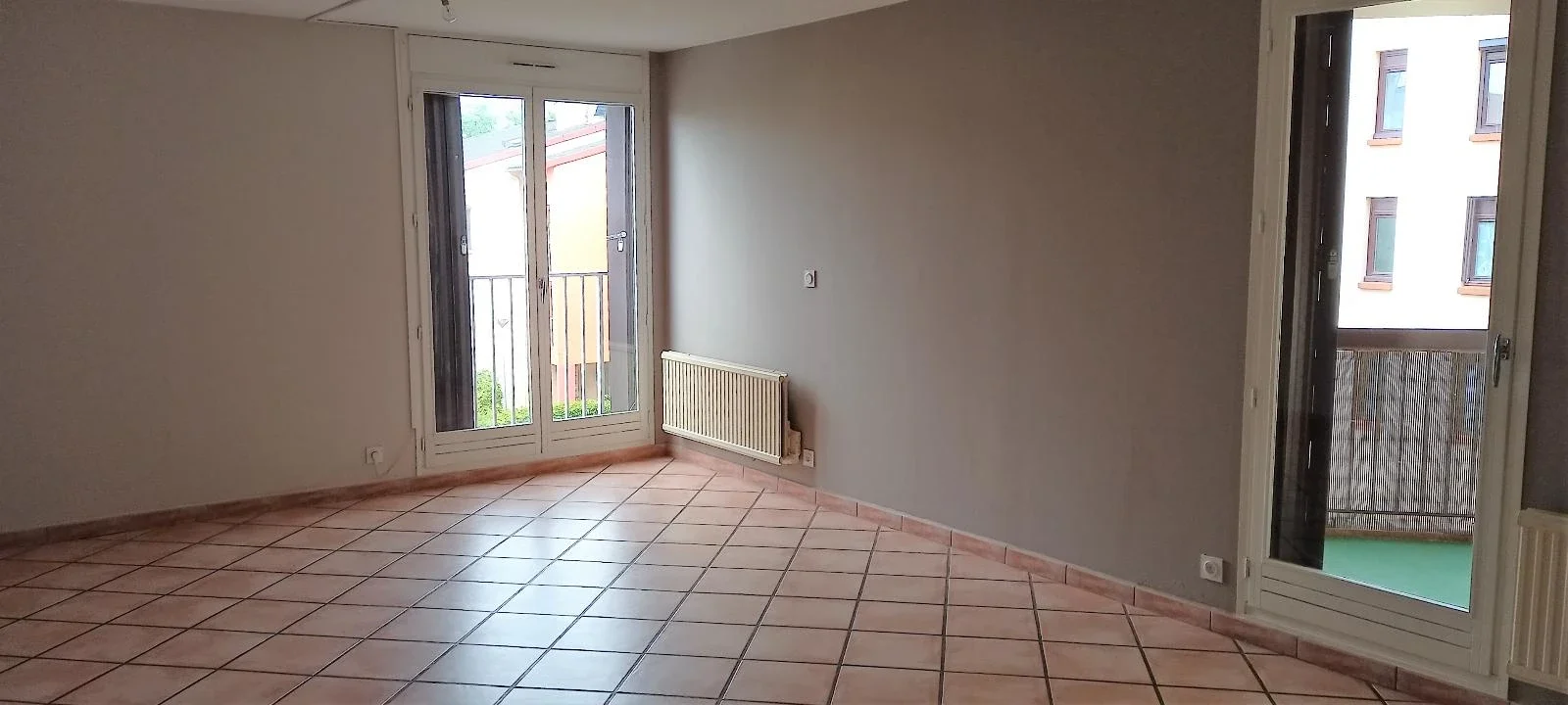 Flat Rue des Grillons in Gleizé