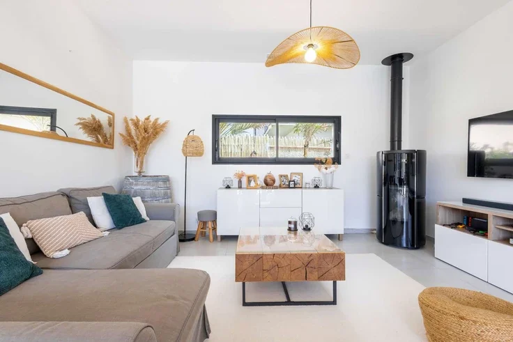 Appartement Rue du Petit Bois à Sérignan