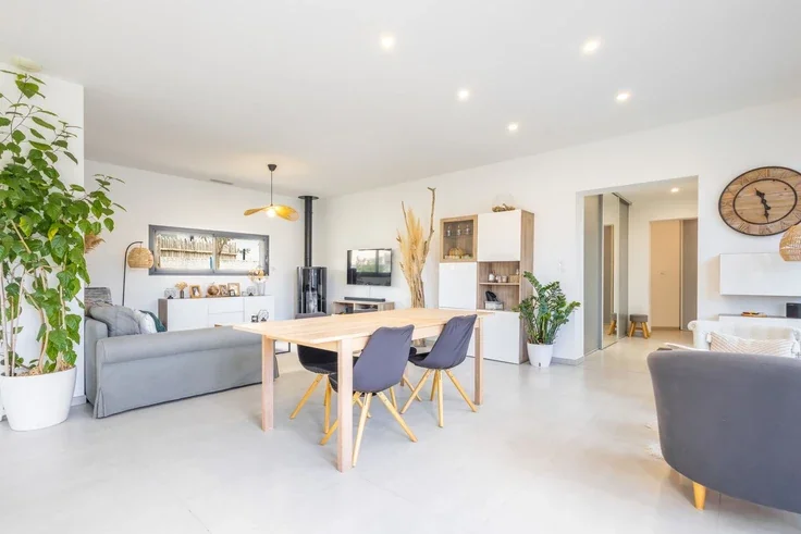 Appartement Rue du Petit Bois à Sérignan