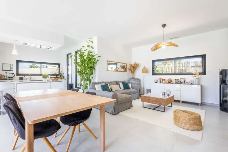 Appartement Rue du Petit Bois à Sérignan